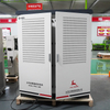 Pengisi Daya DC Fleksibel Penuh Modular 480kw