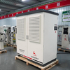Pengisi Daya DC Fleksibel Penuh Modular 480kw
