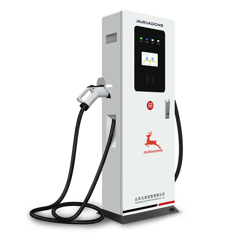 M&aacute;y t&iacute;ch hợp sạc EV DC 120kw