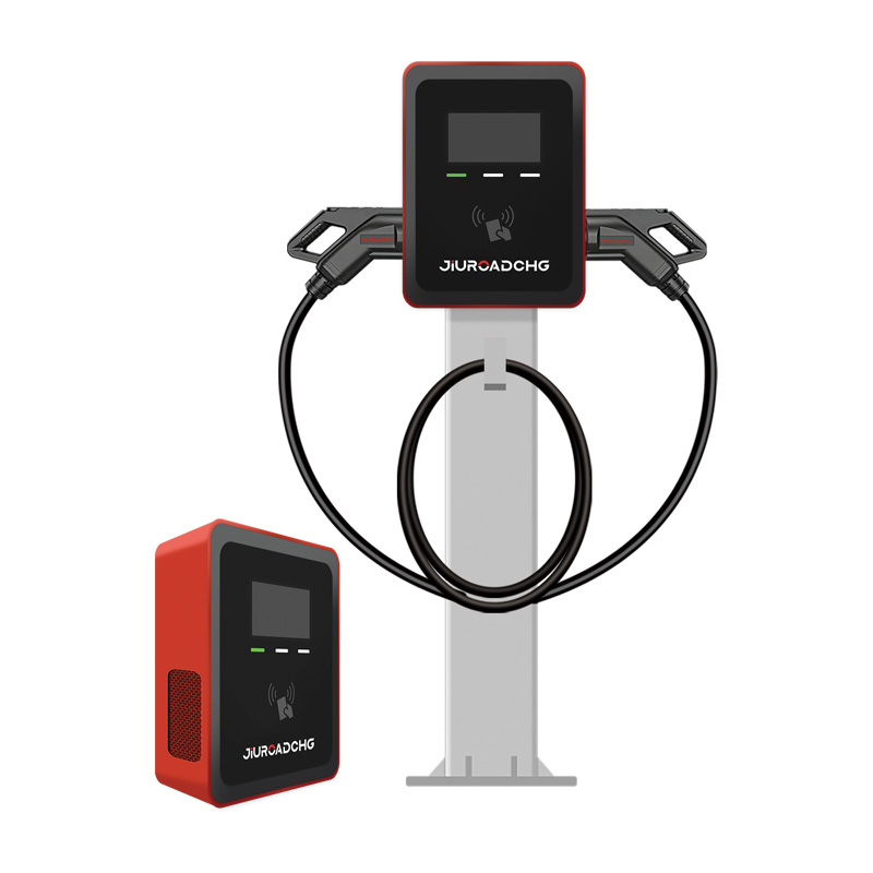 22 кВ EV айнымалы ток зарядтағыш қос қосқыш