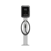 เครื่องชาร์จ AC ขนาด 7kw EV ขั้วต่อเดี่ยว