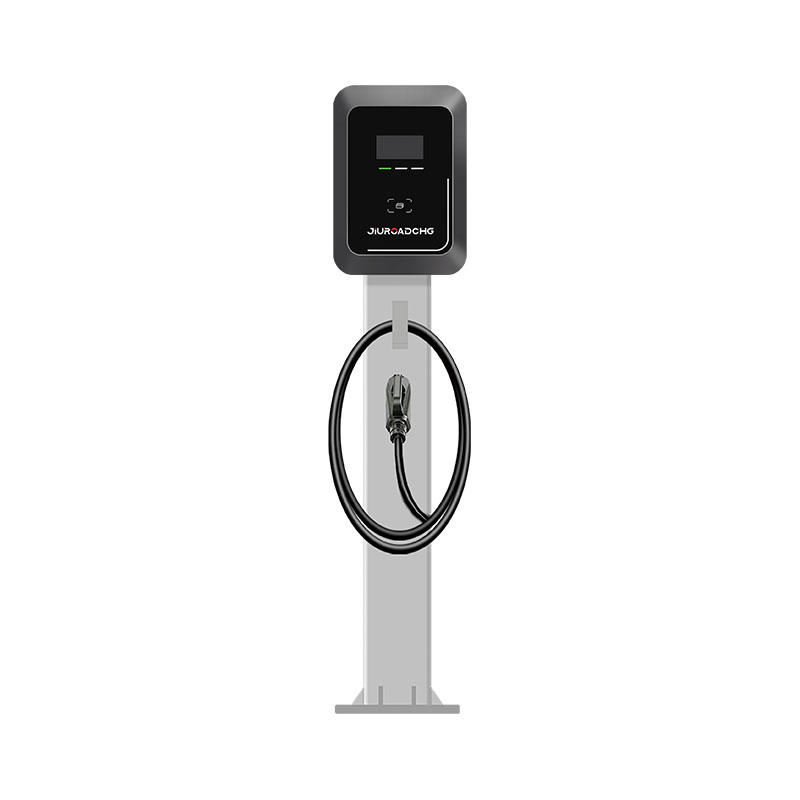 Konektor Tunggal Pengisi Daya AC EV 7kw