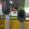 Conector &uacute;nico del cargador de CA EV de 11kw