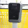 เครื่องชาร์จ AC ขนาด 7kw EV ขั้วต่อเดี่ยว