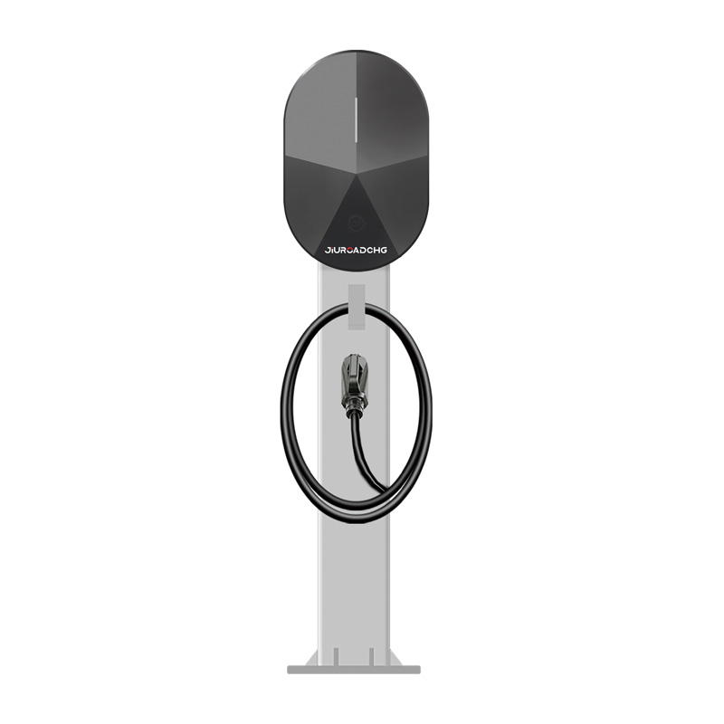 11kw EV شاحن تيار متردد موصل واحد