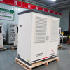 Pengisi Daya DC Fleksibel Penuh Modular 480kw